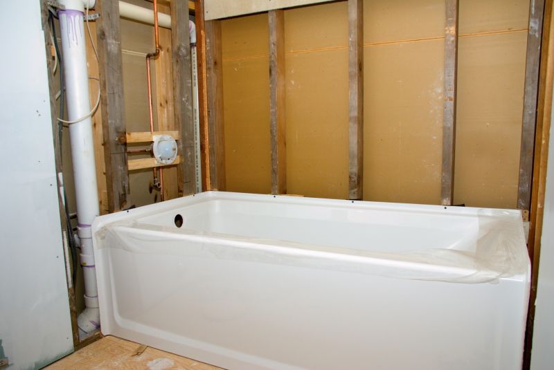 Top Bathroom Remodeling Companies in Bethlehem, PA
