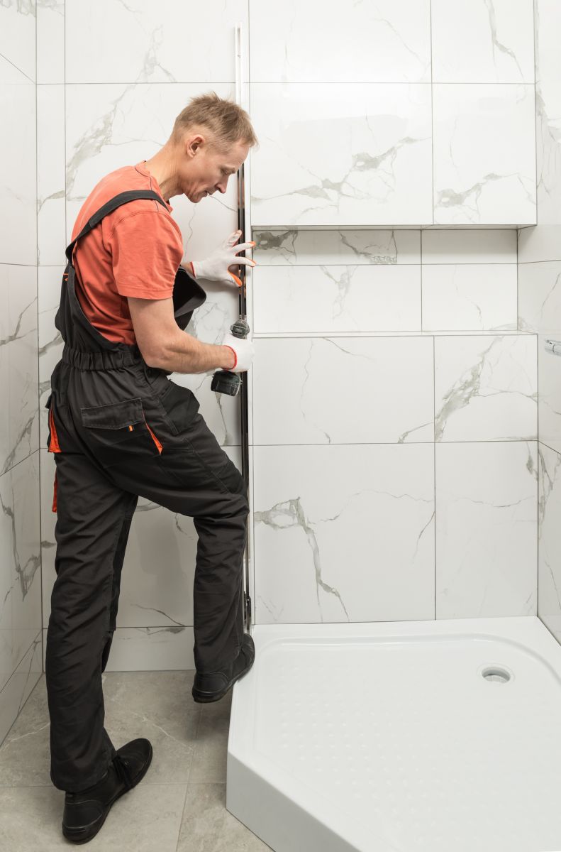 Bathroom Renovation Experts
